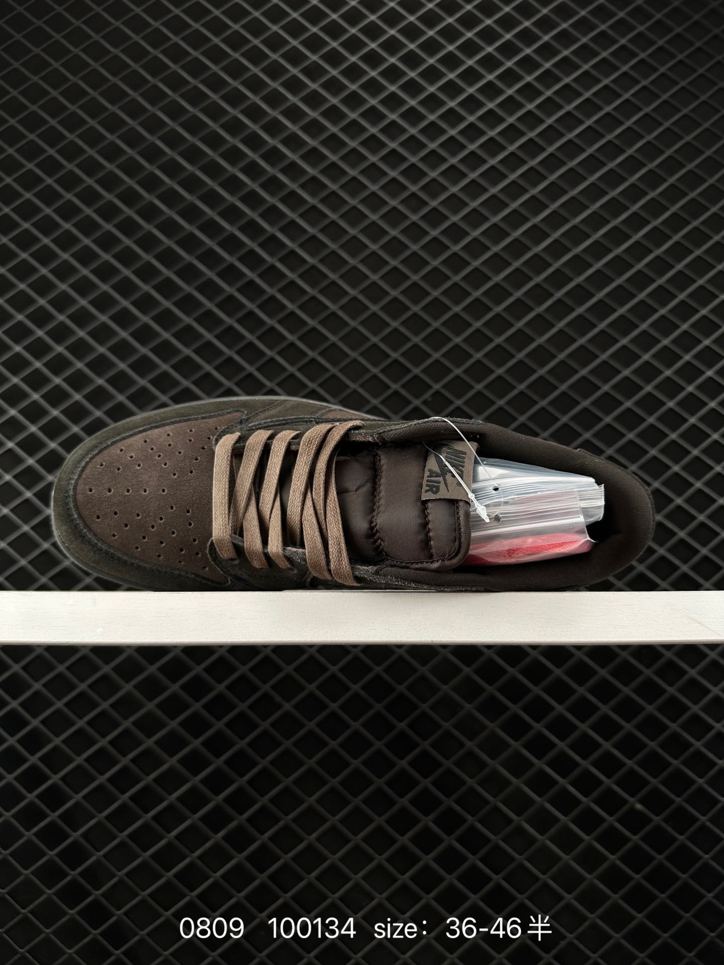 Nike Air Jordan 1 Low OG SP